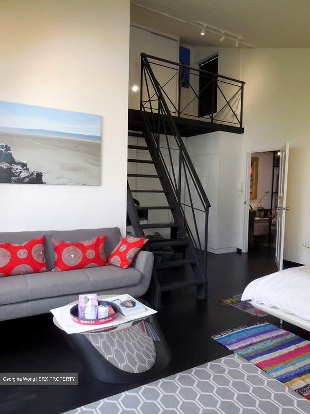 Rich East Garden (D16), Condominium #563012211